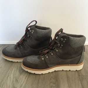 A.n.a Albany Booties